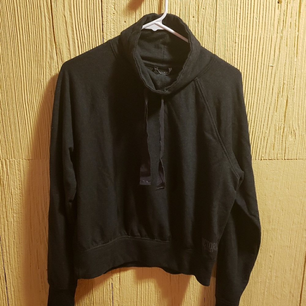 2 for $30 EUC Victorias Secret sweatshirt